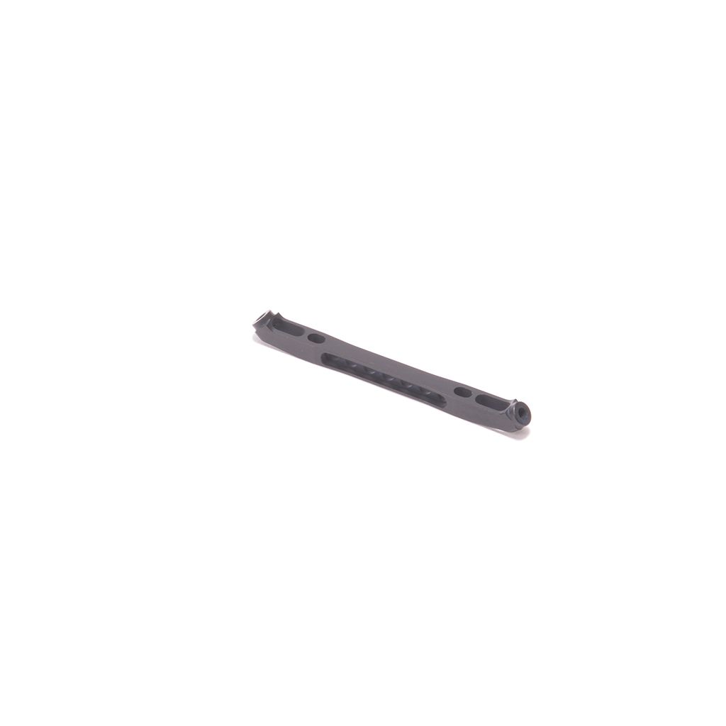 Schumacher Alloy Upper Shock Mount Rear - FT9 (U9052)