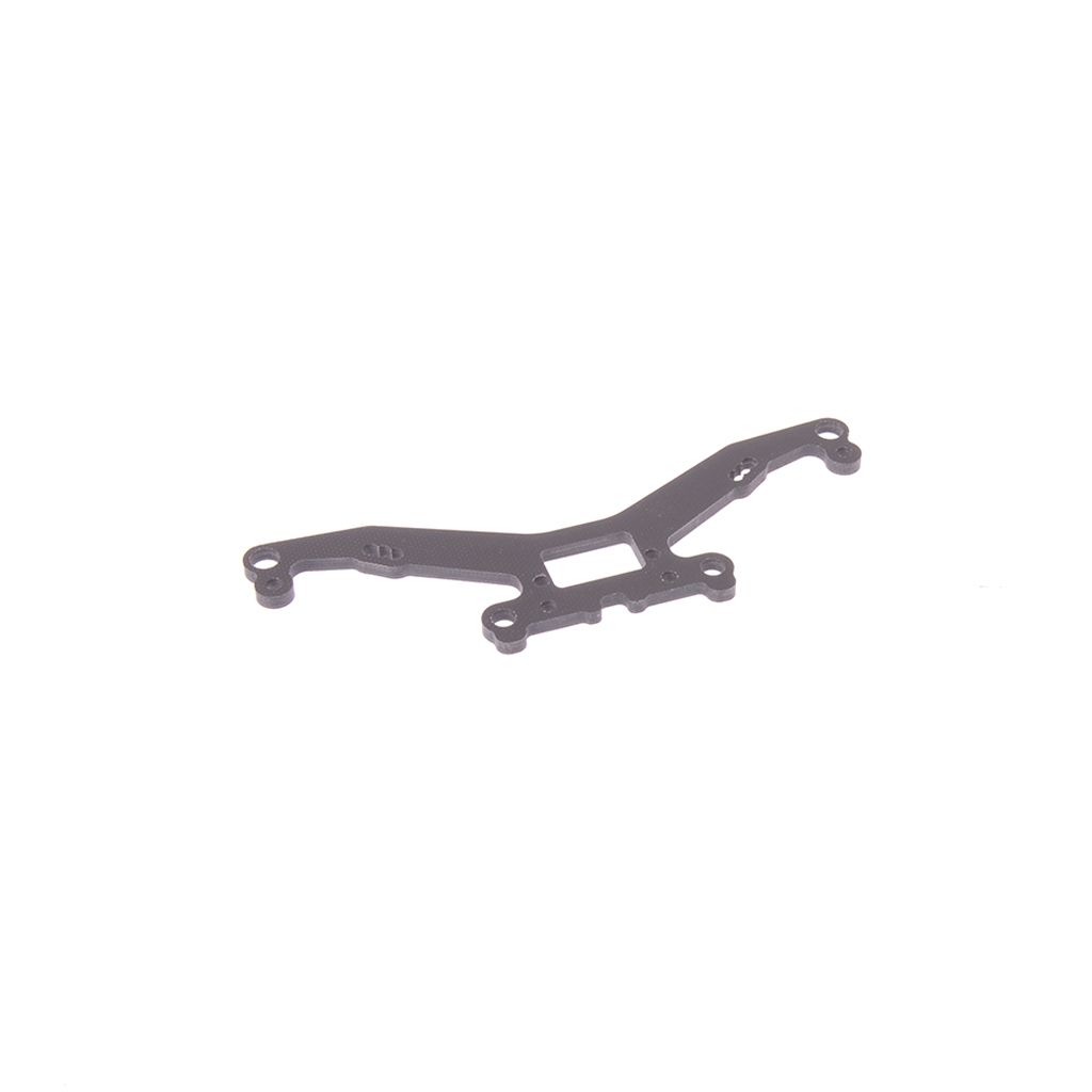 Schumacher S2 Rear Shock Mount - Vibe TC (U9088)