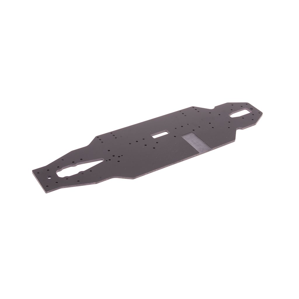Schumacher S2 Chassis - Vibe TC (U9089)