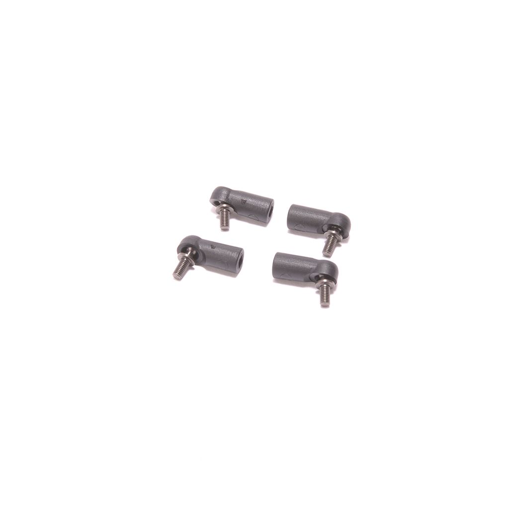 Schumacher Up. Wishbone Outer Short Balljoint Assy - Vibe TC (U9105)