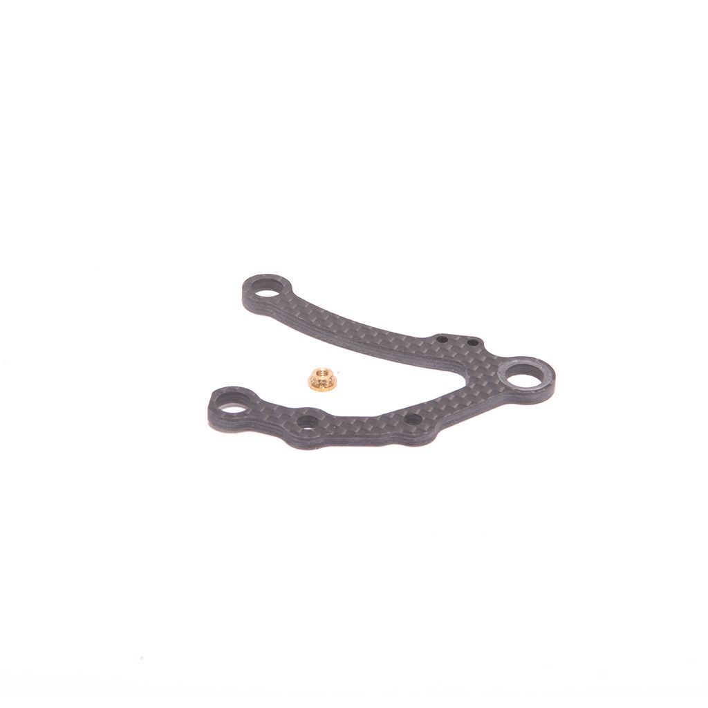 Schumacher C/F FR Wishbone - Vibe TC (U9116)