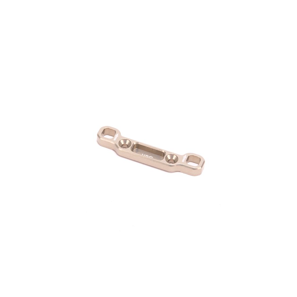 Schumacher RR Strap (+2mm) (D Mount) - CAT PB (U9212)