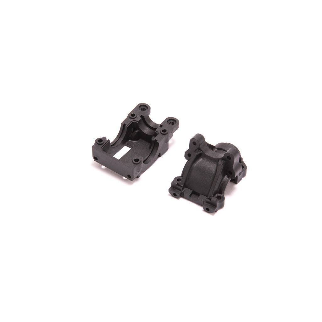 Schumacher Front Transmission Housings - CAT PB (U9237)
