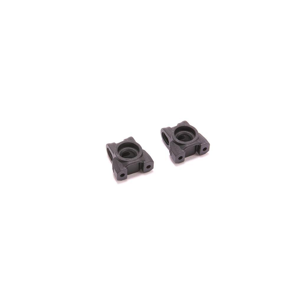 Schumacher Rear Hub Carrier (pr) - CAT PB (U9243)