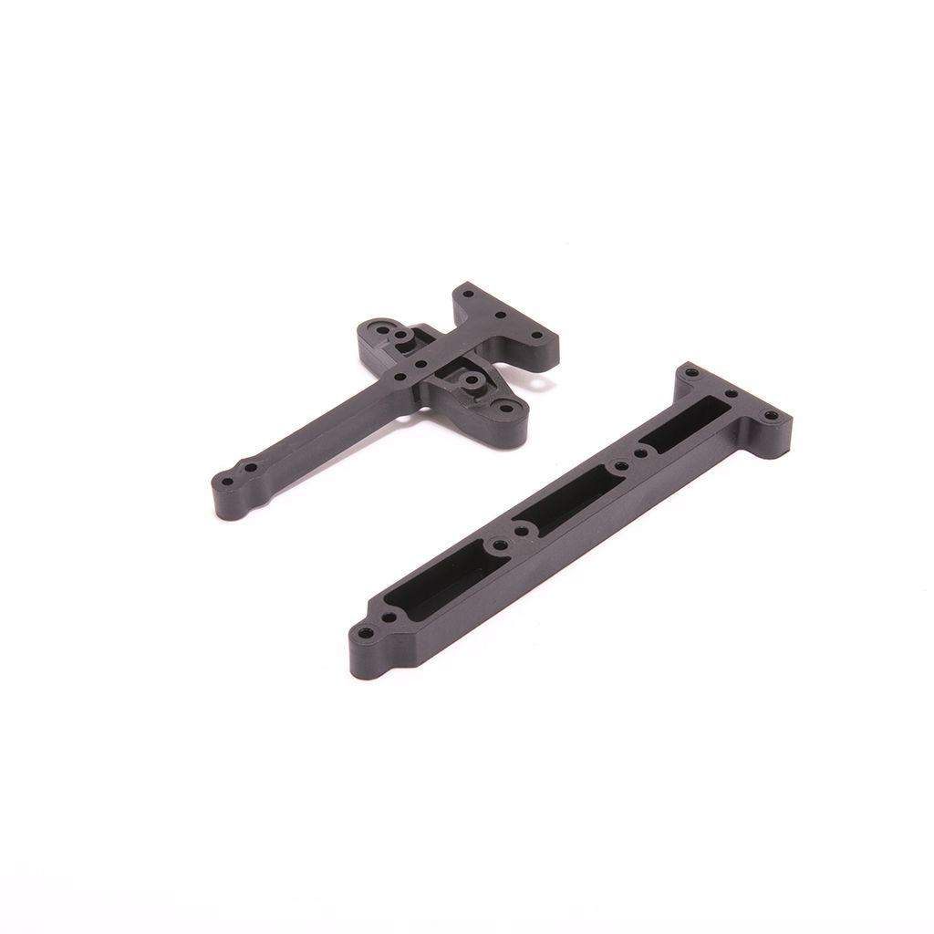 Schumacher Chassis Brace Set - CAT PB (U9247)