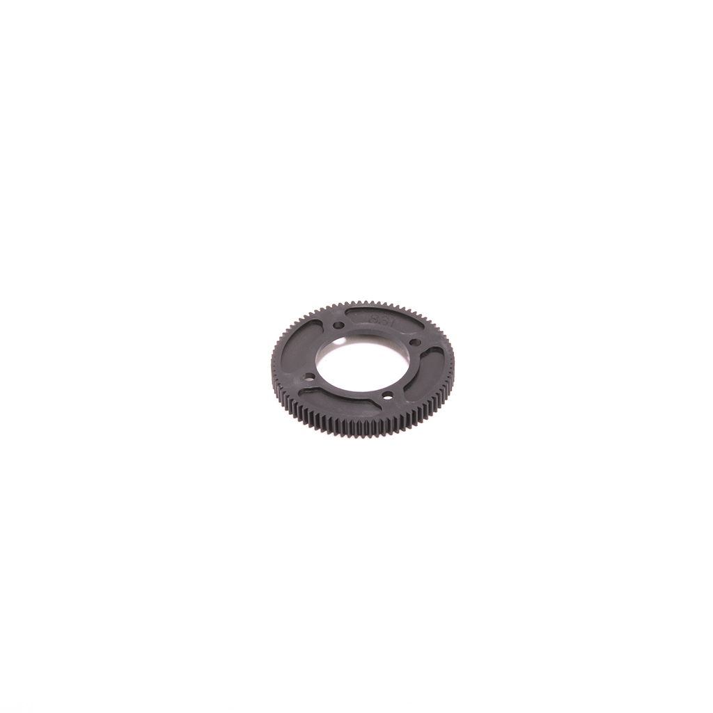 Schumacher 83T Centre Diff Spur Gear - CAT PB (U9252)