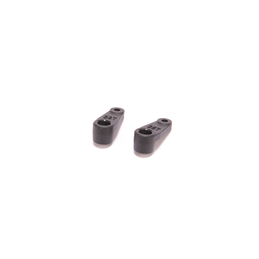 Schumacher Servo Arms - CAT PB (U9254)