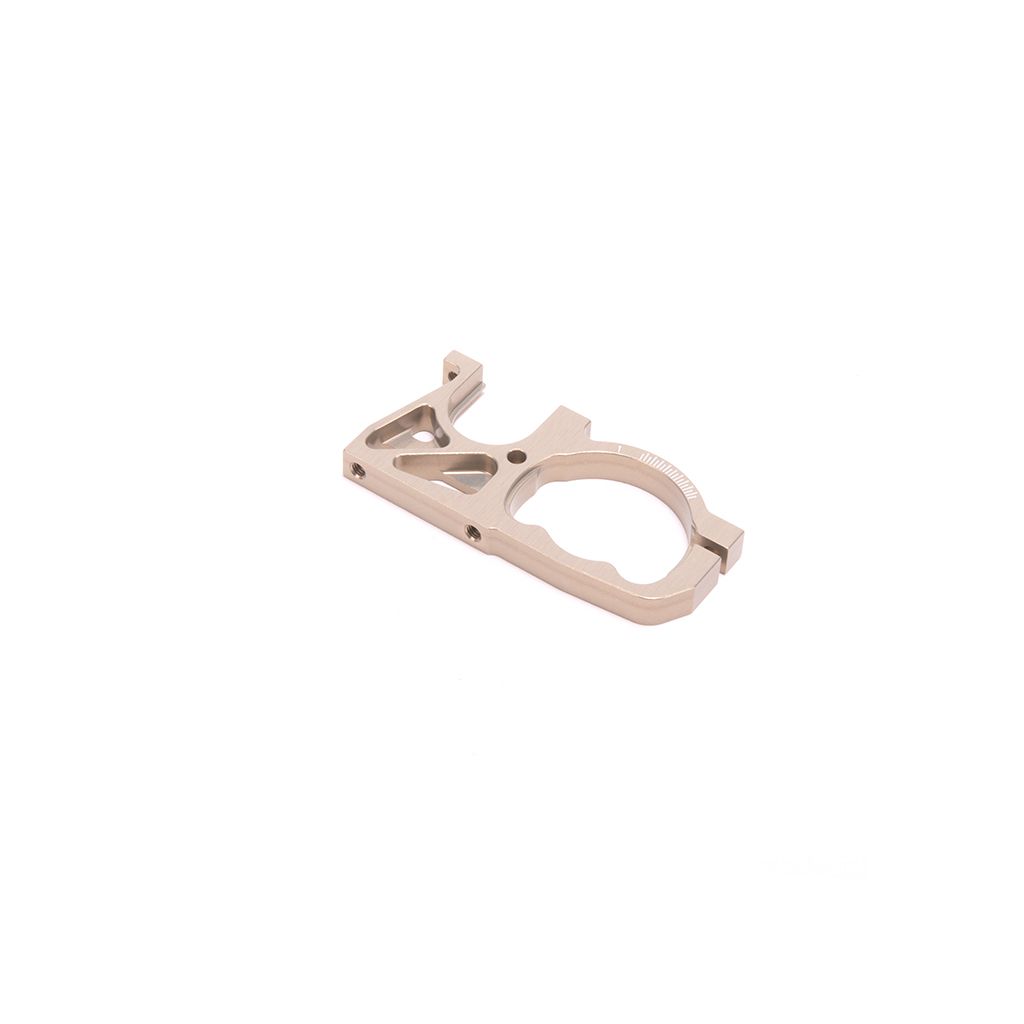 Schumacher Motor Mount - CAT PB (U9257)
