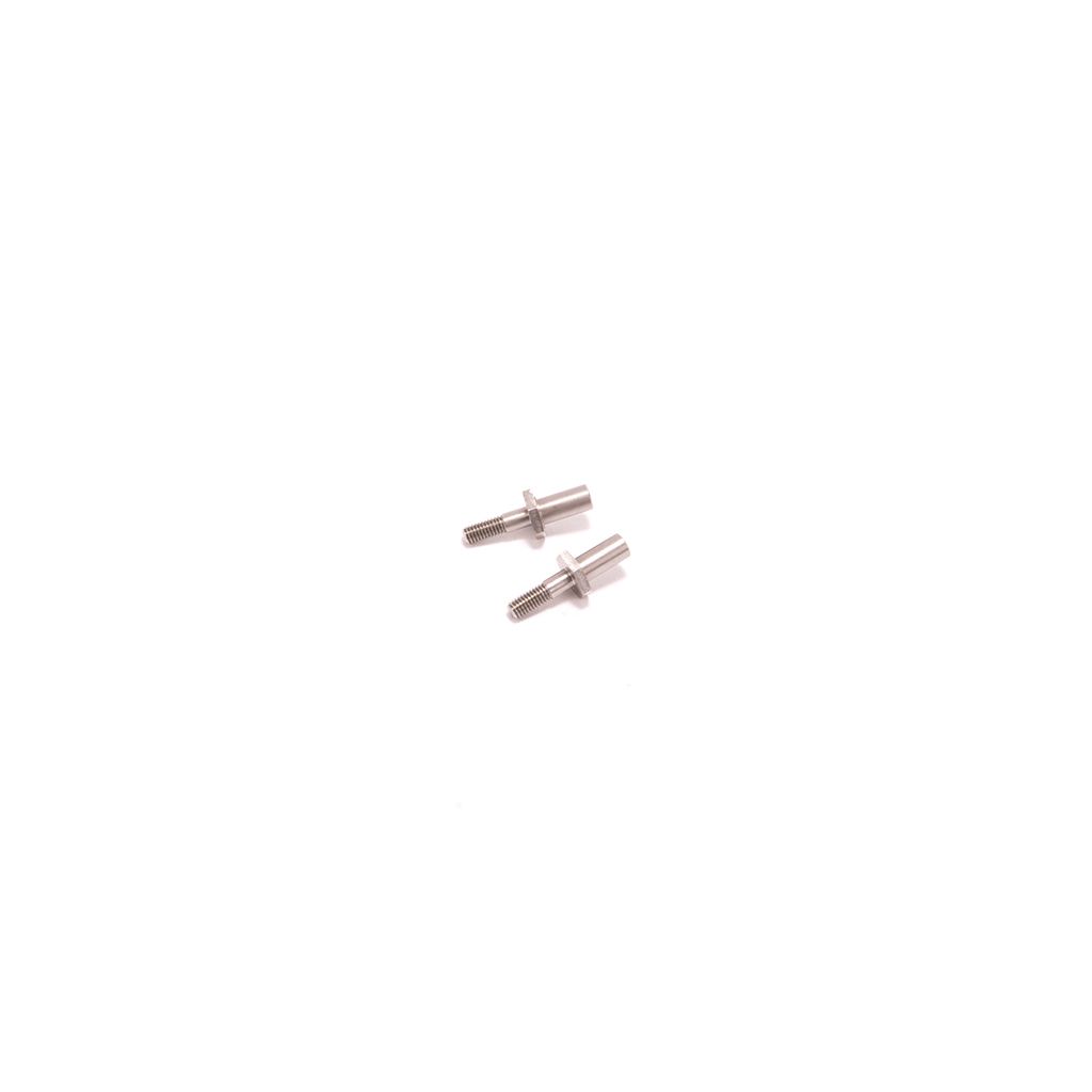 Schumacher Steering Pivot (pr) - CAT PB (U9259)