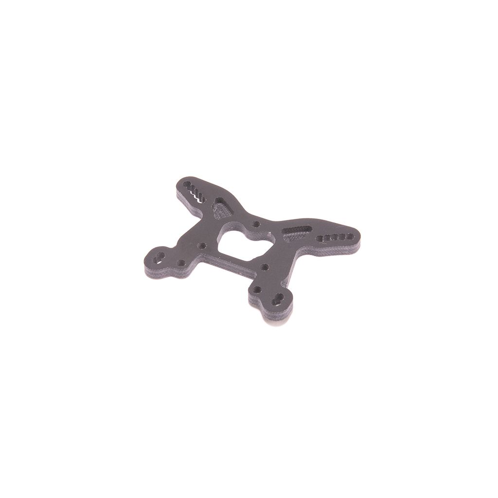 Schumacher S2 Front Shock Mount - CAT PB (U9281)