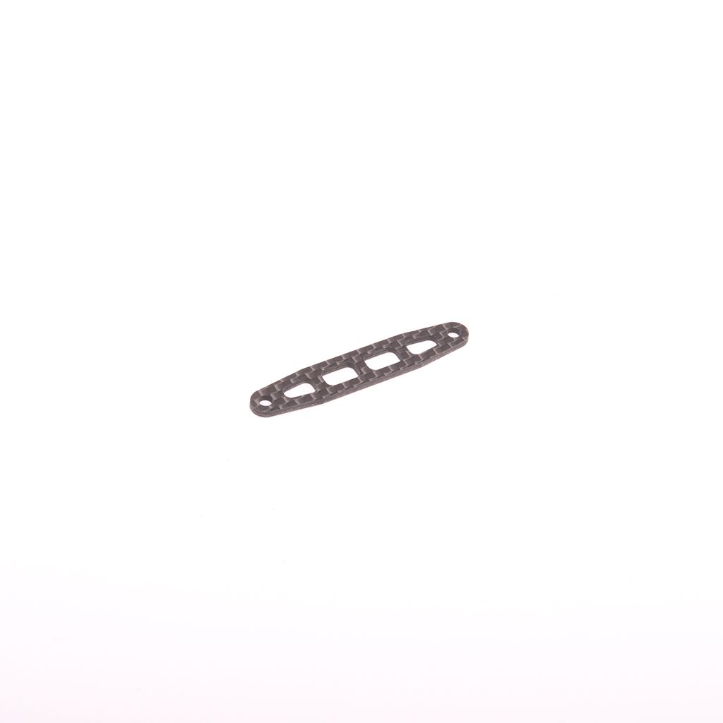 Schumacher C/F Servo Brace - CAT PB (U9283)