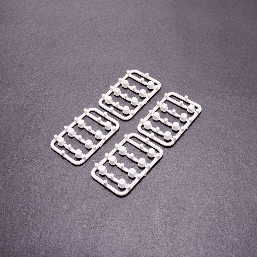Schumacher Suspension Strap Inserts (28pcs) - CAT PB (U9287)