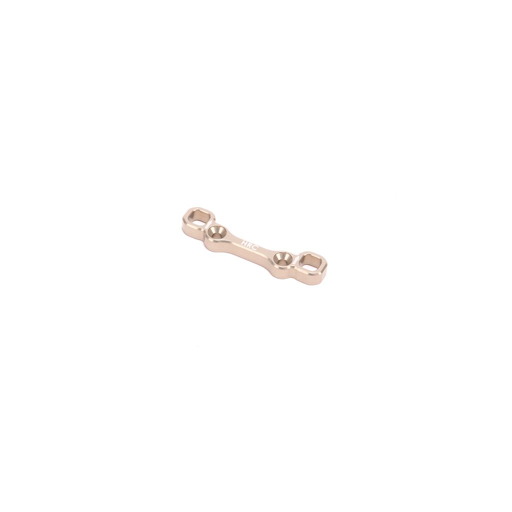 Schumacher RF Strap (+2mm) - CAT PB (U9289)