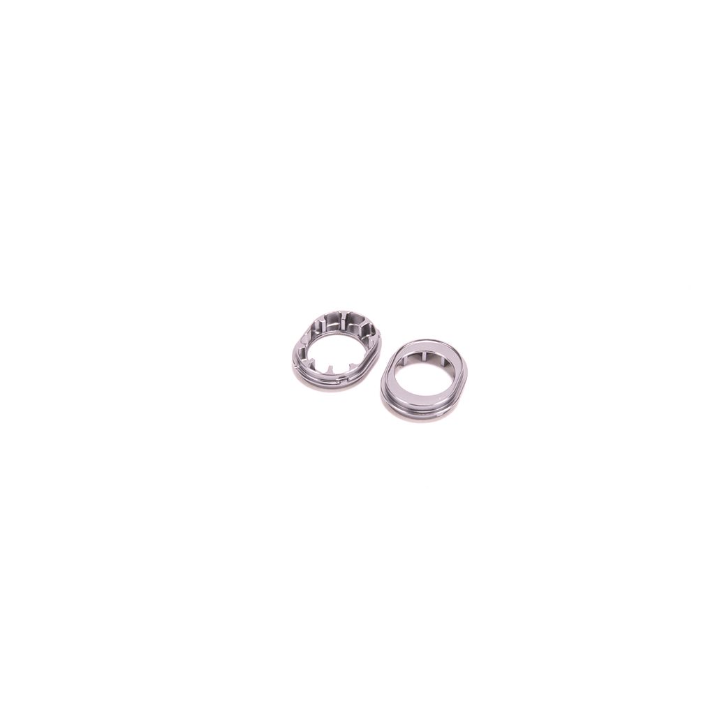 Schumacher Alloy Diff Insert (0) (pr) - CAT PB (U9298)
