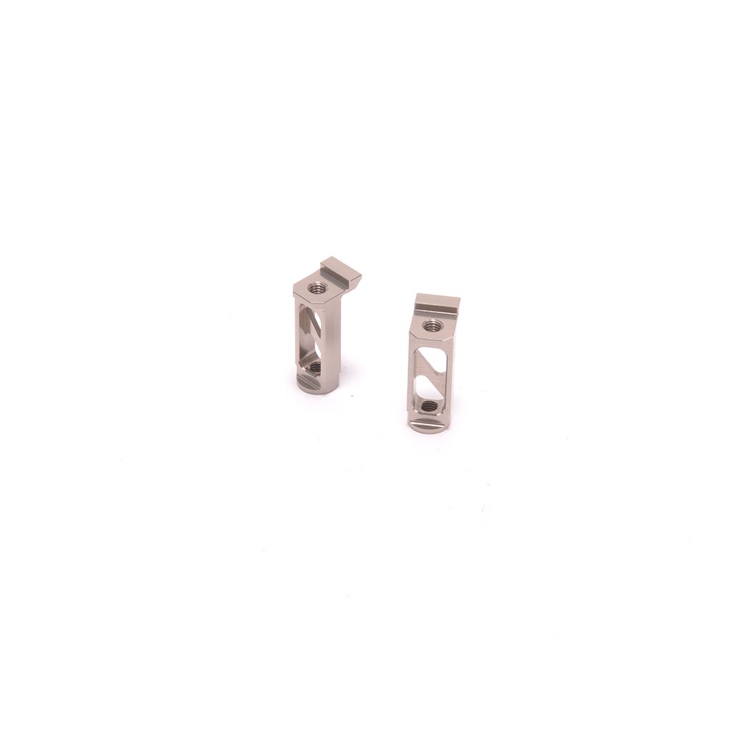 Schumacher Alloy Lipo Post (pr) - CAT PB (U9301)