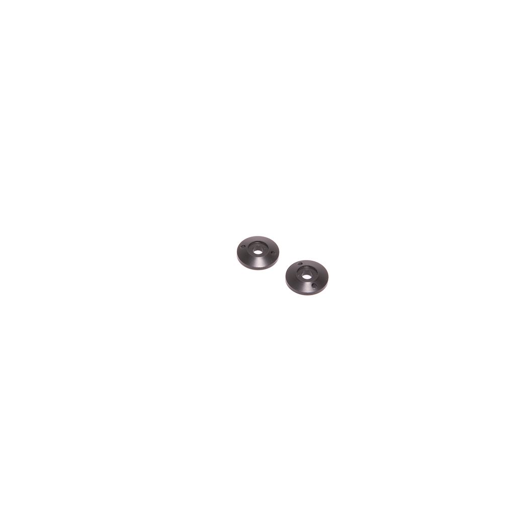Schumacher Big Bore Piston - Tapered - 2H 1.6mm (pr) - CAT PB (U9306)