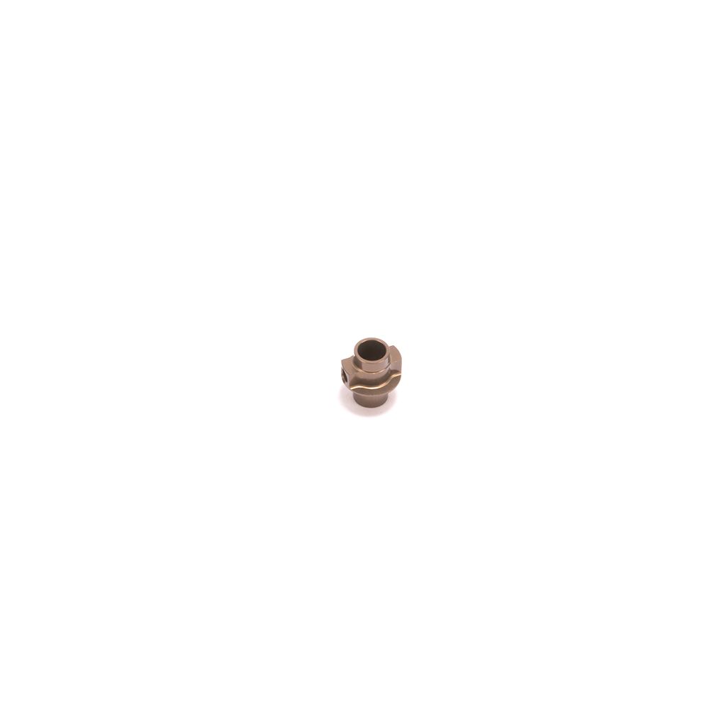 Schumacher Slipper Lockout Nut - CAT PB (U9316)