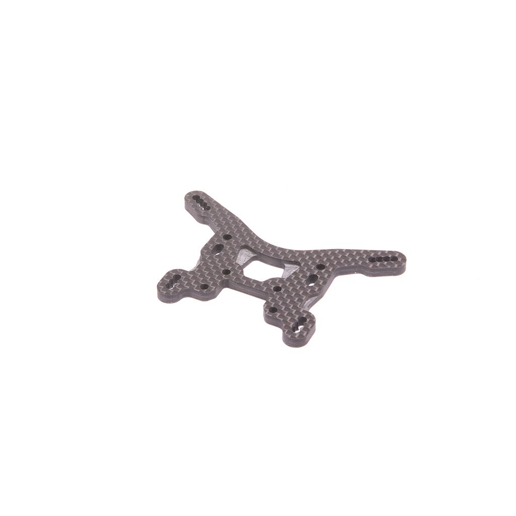 Schumacher C/F Rear Shock Mount - CAT PB (U9326)