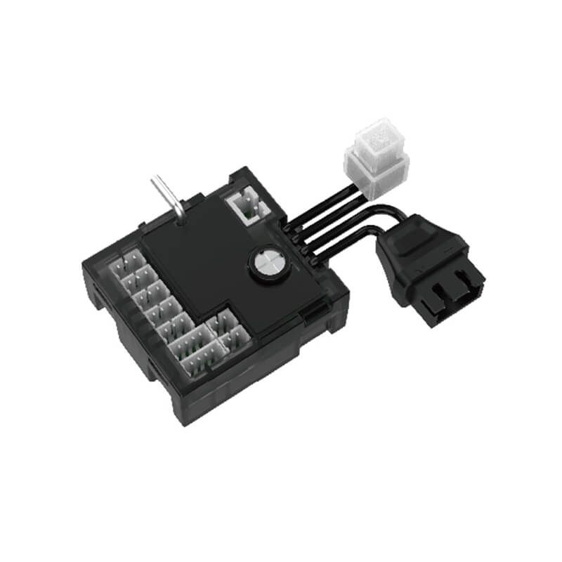UDIRC UCX24 Speed Controller And Receiver (UCX24-E003A)