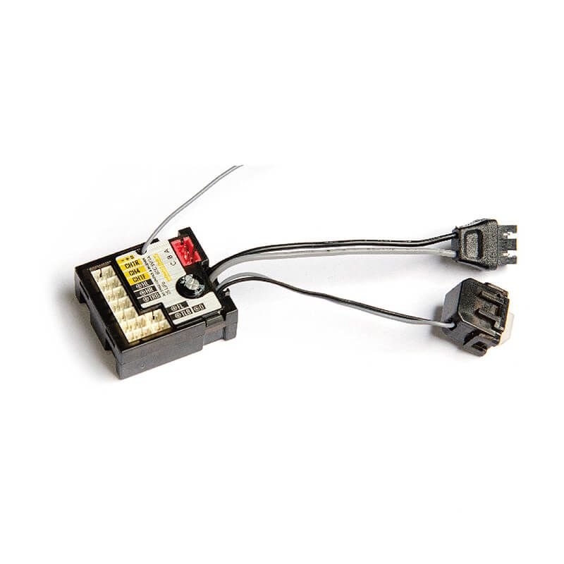 UDIRC UCX24Pro Speed Control &amp; Receiver (Brushless) (UCX24-E008A)