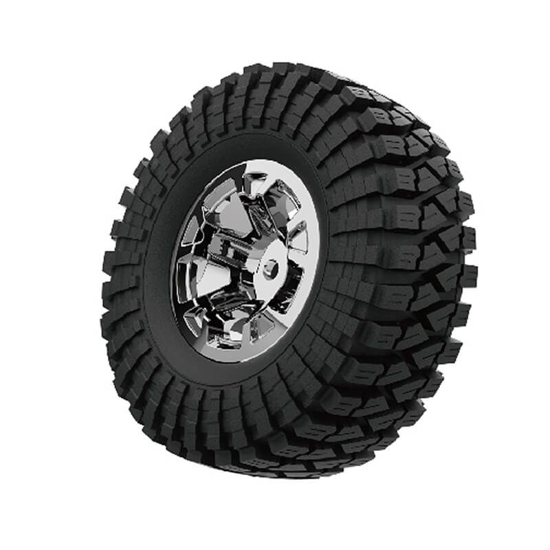 UDIRC UCX24 Wheel (2Pcs) (UCX24-P061)