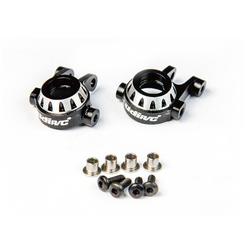 UDIRC UCX24 Metal Steering Hub Set (UCX24-P064A)