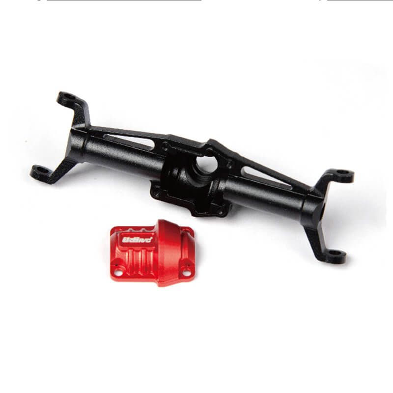 UDIRC UCX24 Metal Front Axle (UCX24-P065A)