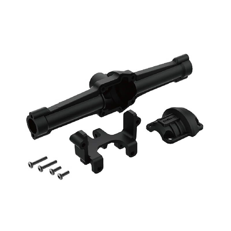 UDIRC UCX24 Rear Axle (UCX24-P066)