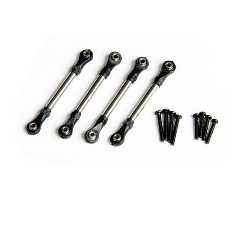 UDIRC UCX24 Metal Front/Rear Axle Rod (UCX24-P067A)