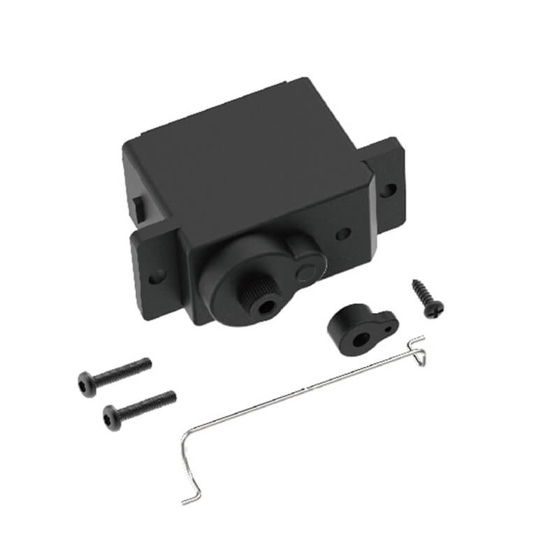 UDIRC UCX24 Variable Speed Servo (UCX24-P072)