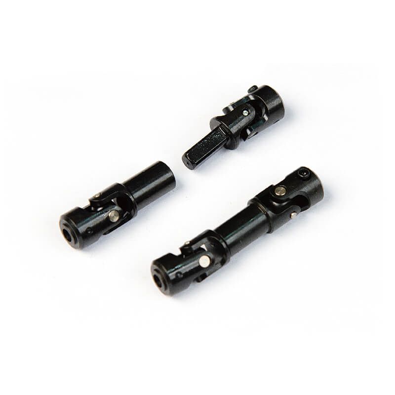 UDIRC UCX24 Metal Center Driveshaft (UCX24-P077A)