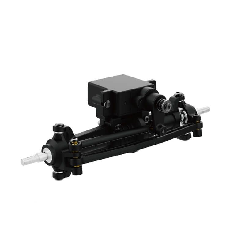 UDIRC UCX24 Front / Rear Axle Steering Assembly (UCX24-P087)