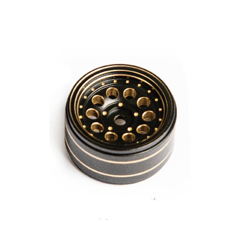 UDIRC UCX24 Metal Wheel Hub B Version (UCX24-P088B)