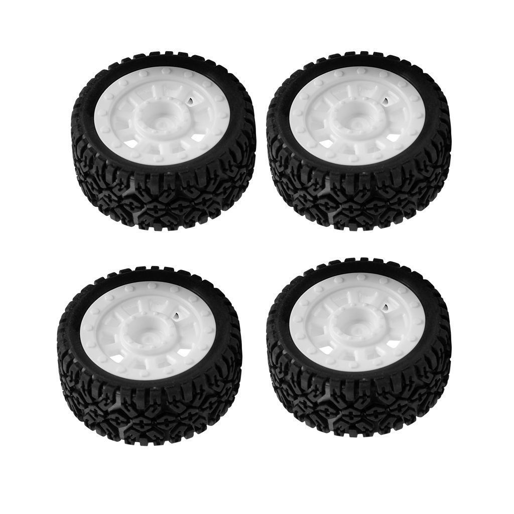 UDIRC Tyres - A (UD1601-005A)