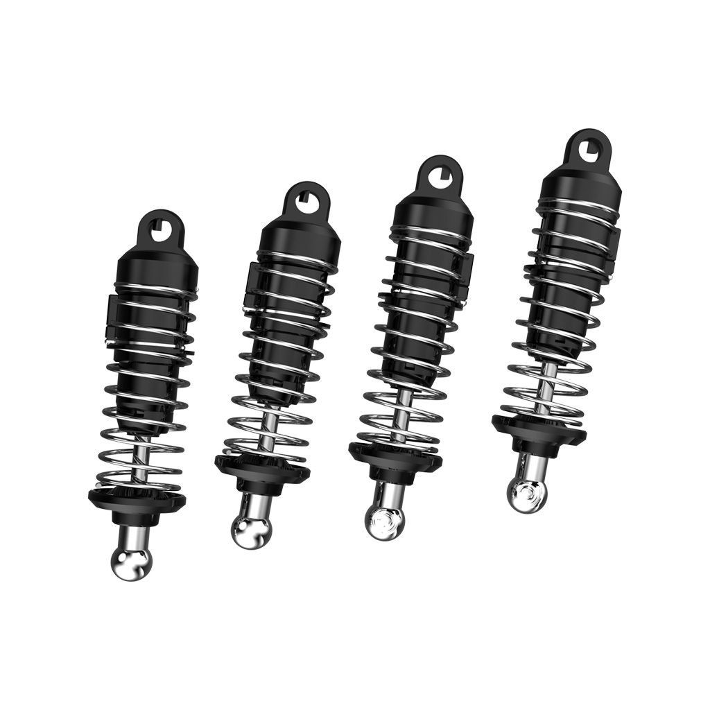 UDIRC Front &amp; Rear Shocks (UD1601-009)