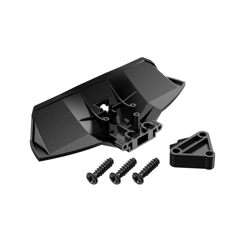 UDIRC Rear Bumper Assembly (UD1601-014)