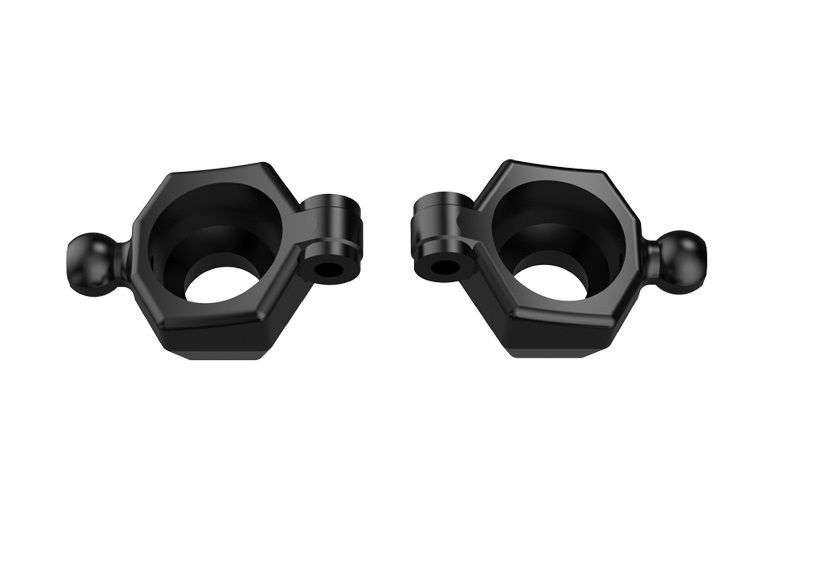 UDIRC Rear Wheel Carriers Assembly (UD1601-018A)