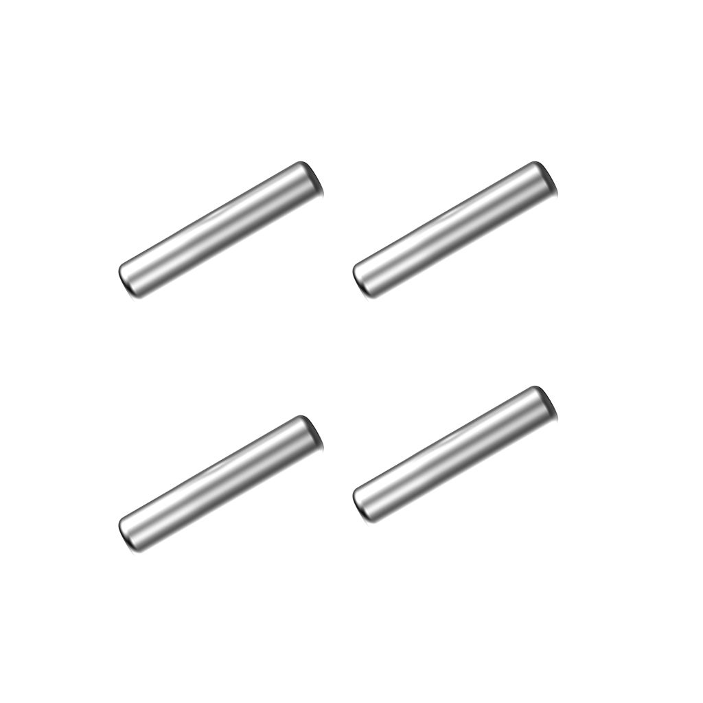 UDIRC 1.8 x 6.8 Shaft (UD1601-022)