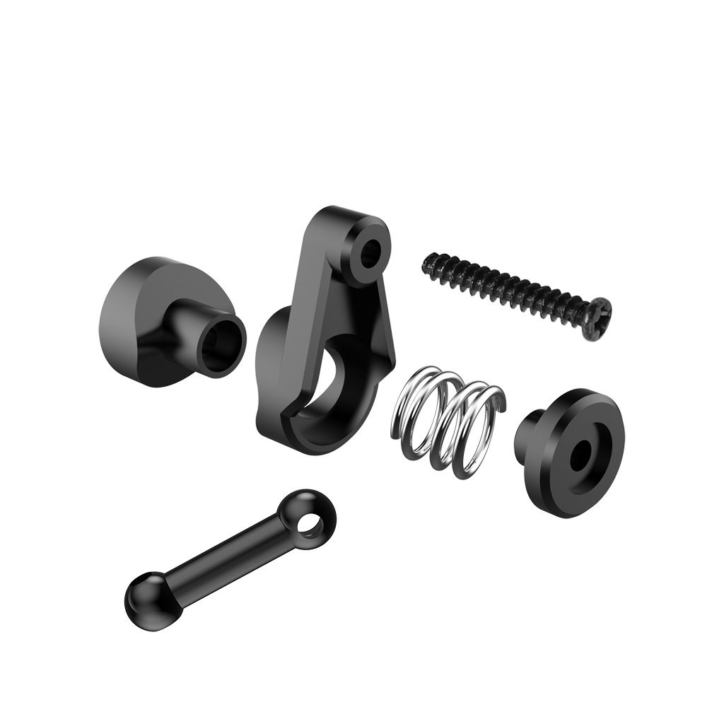 UDIRC Servo Saver &amp; Connecting Rod (UD1601-030)