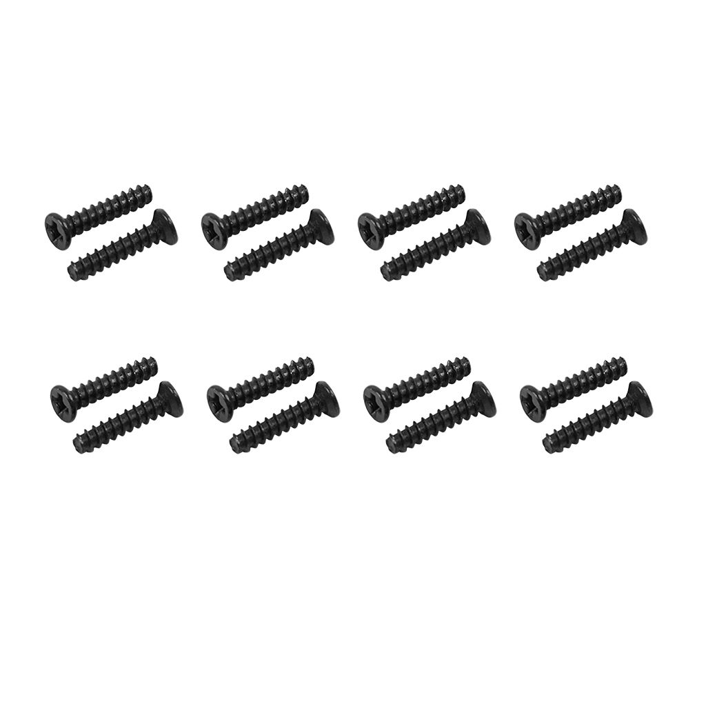 UDIRC 2 x 10 PB Screws (UD1601-055)
