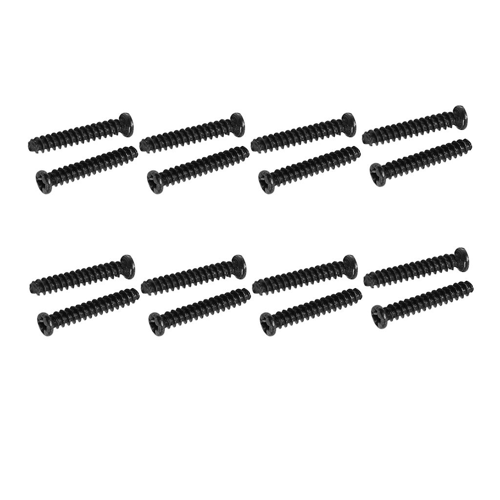 UDIRC 2.5 x 14 PB Screws (UD1601-057)
