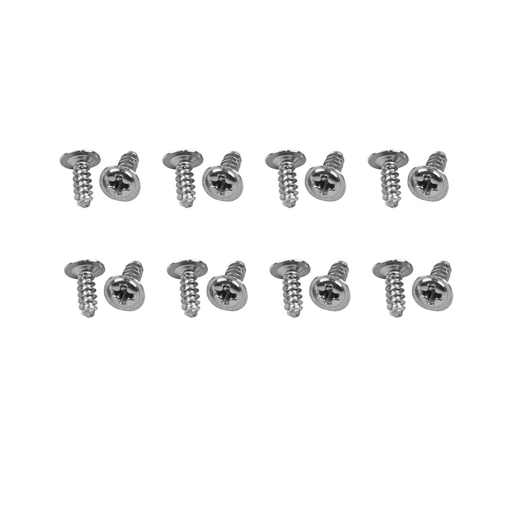 UDIRC 2.3 x 6 x 5mm PB Screws (UD1601-059)
