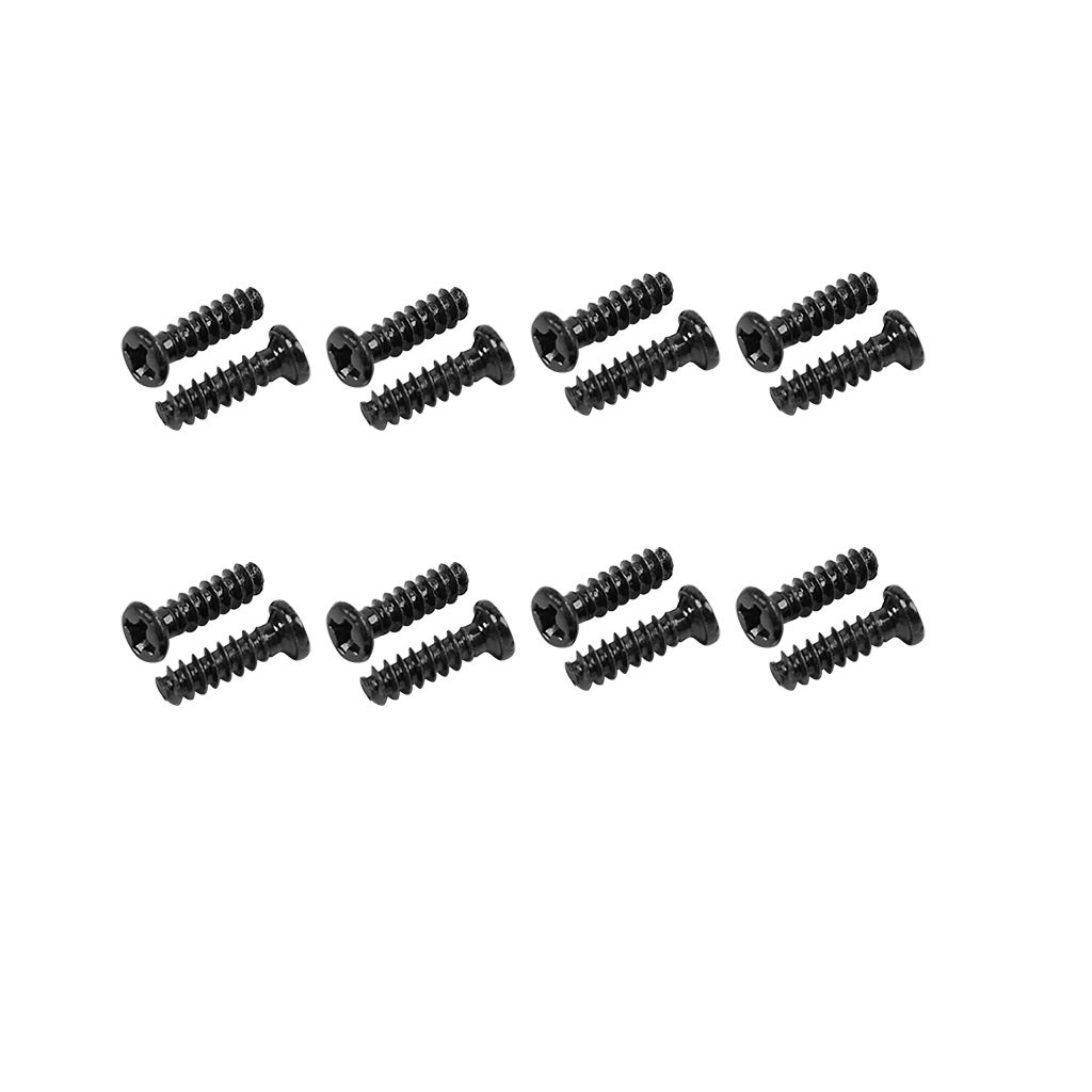 UDIRC 2.3 x 6 PB Screws (UD1601-062)
