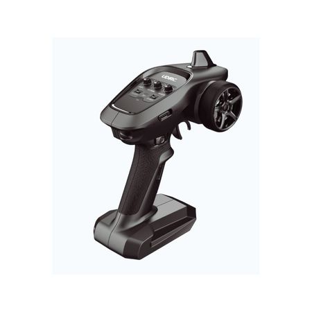 UDIRC Panther Drift Truck Brushed RTR (UD1602)
