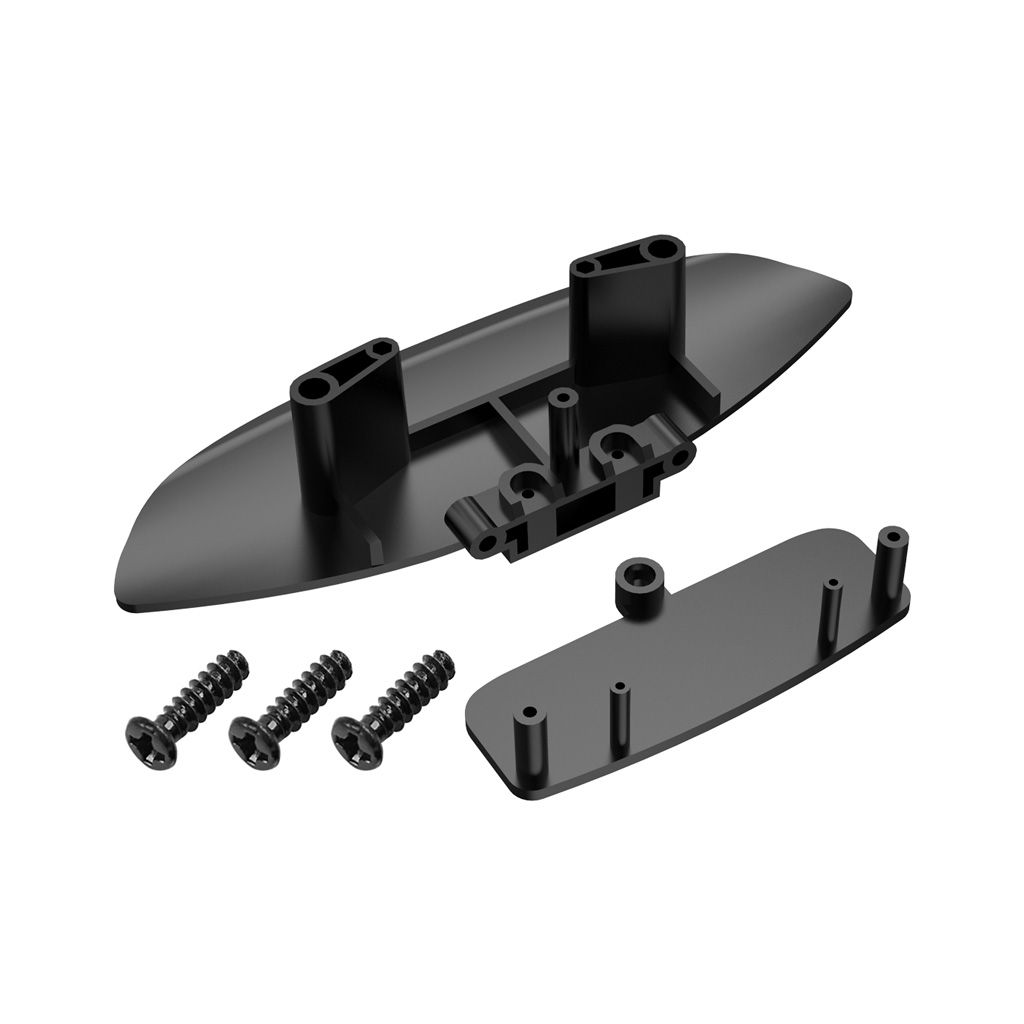 UDIRC Rear Bumper Assembly (UD1602-014)