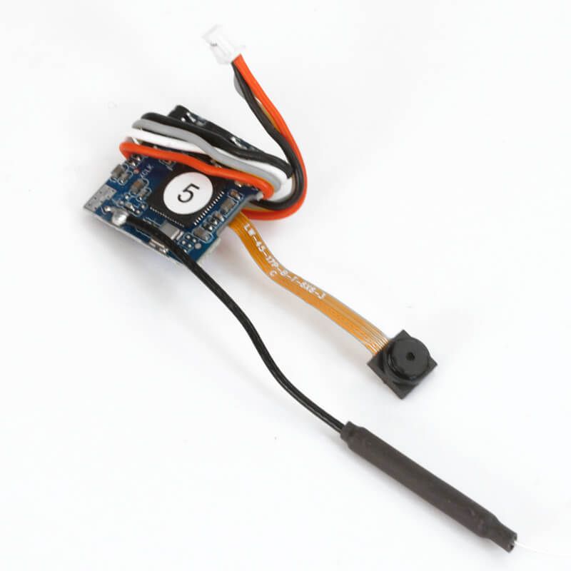 UDIRC U61 Camera Board (UDI-U61-08)