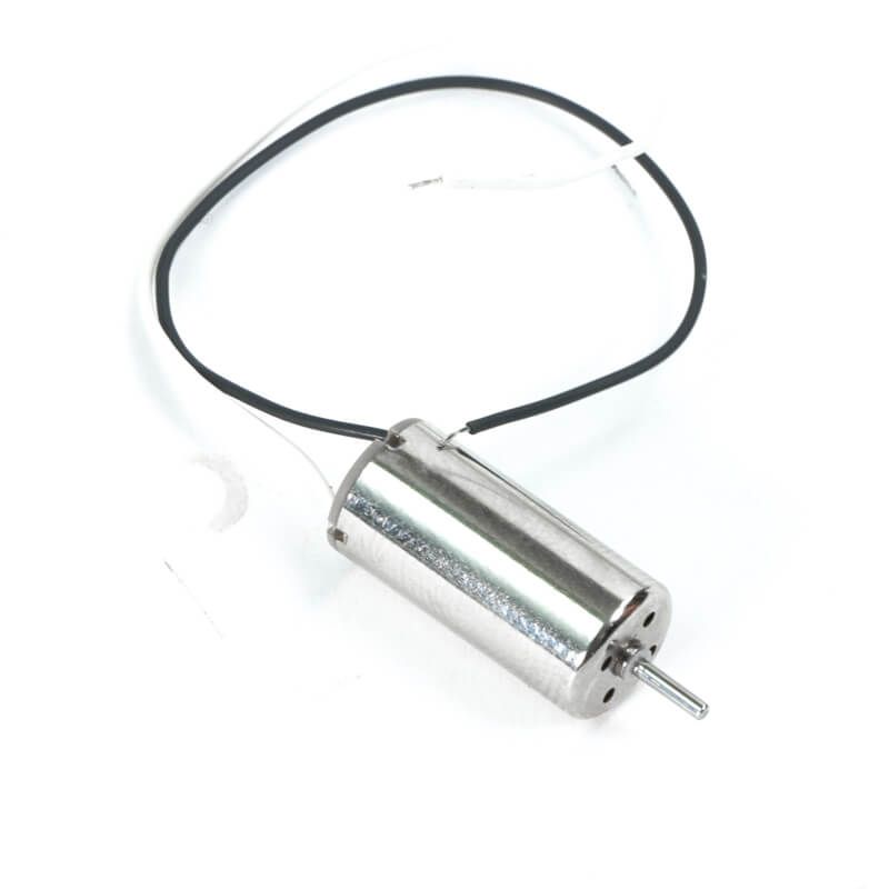 UDIRC U61 Ccw Motor( Blue Wh Ite Wire/ Red Connector) (UDI-U61-11)