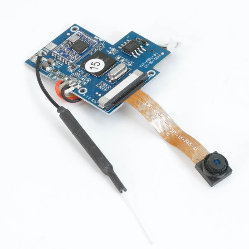 UDIRC U89S Optical Flow Board (UDI-U89S-16)