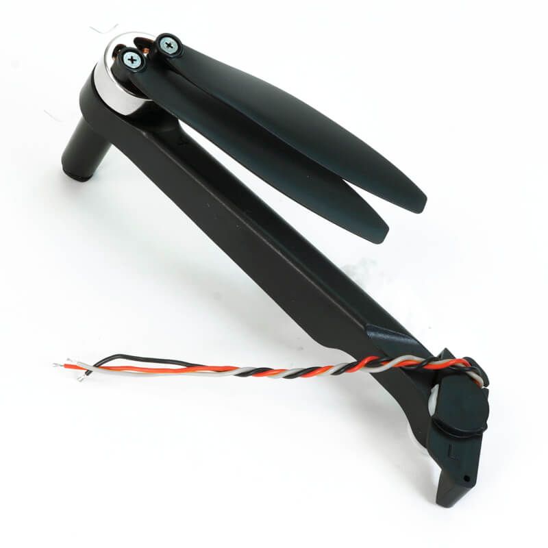 UDIRC U95 Front A Arm Assembly (UDI-U95-07)