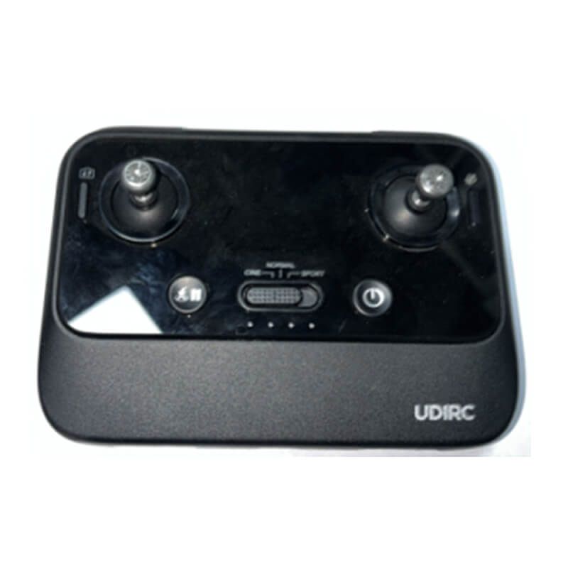 UDIRC U98Pro Remote Controller (6Km Dual Antenna) (UDI-U98PRO-18)